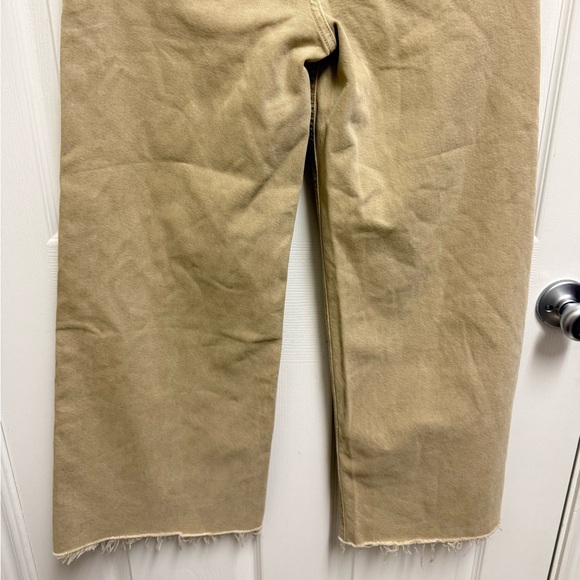 Citizens of Humanity Lyra Tan Jeans - Picture 10 of 12